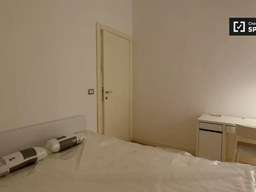 Immagine 3 di Camera condivisa in affitto  in Via Riccardo Grazioli Lante, 00195 Roma RM, Italy a Roma