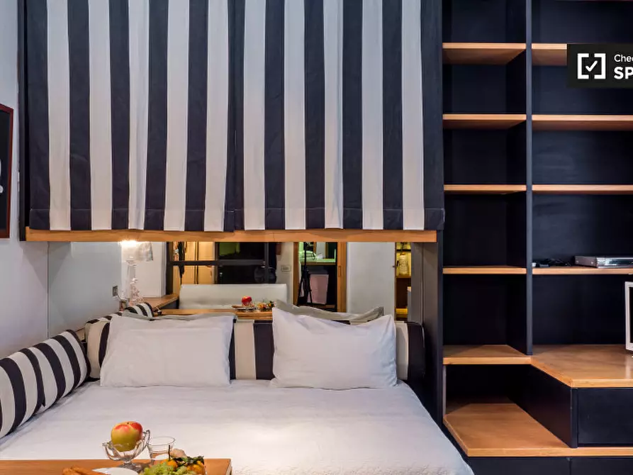 Immagine 2 di Ufficio in affitto  in Via San Carpoforo a Milano