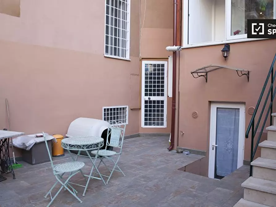 Immagine 14 di Camera condivisa in affitto  in Via Angelo Bellani, 00153 Roma RM, Italy a Roma