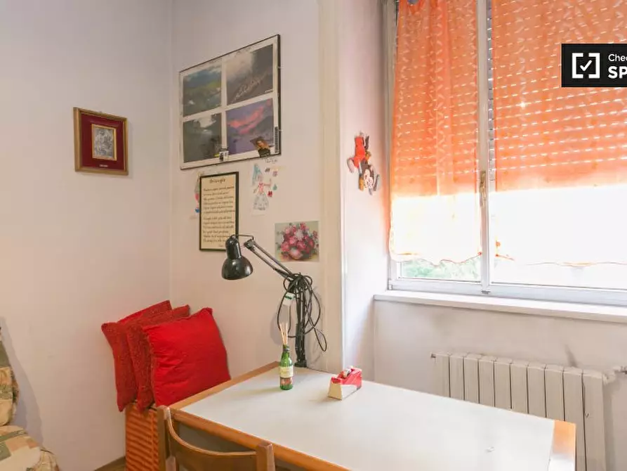 Immagine 4 di Camera condivisa in affitto  in Viale Monza a Milano