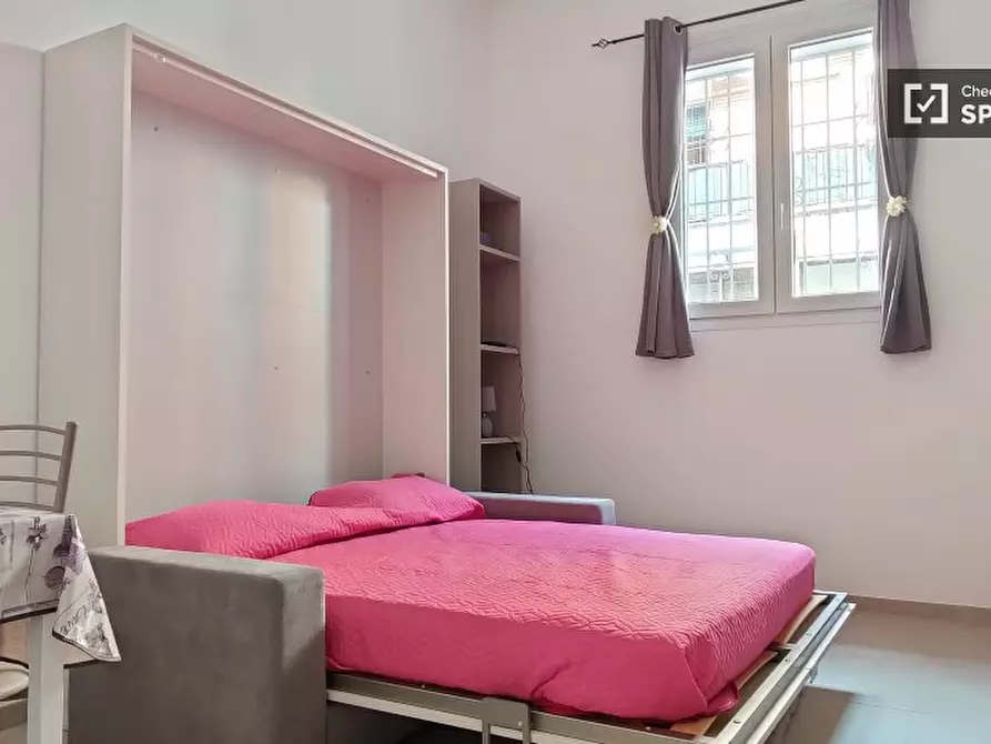 Immagine 2 di Appartamento in affitto  in Via Giuseppe Regaldi a Milano