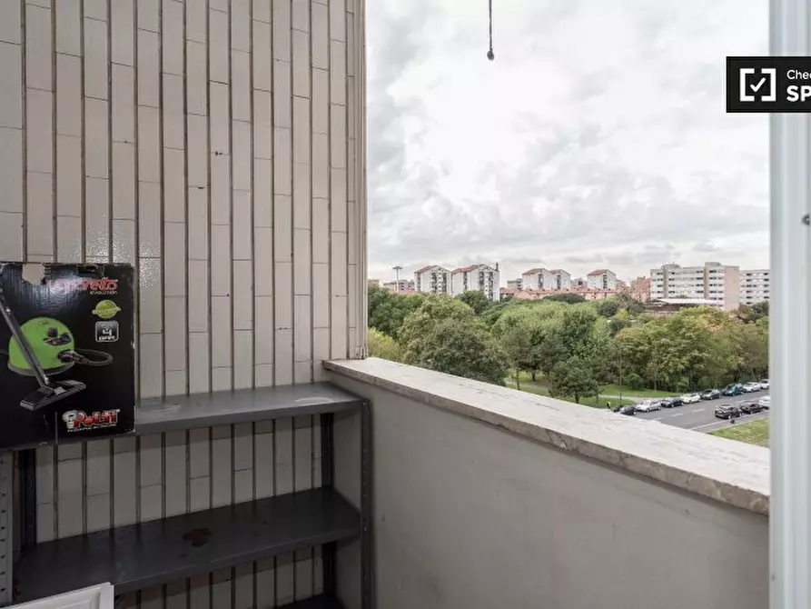 Immagine 12 di Camera condivisa in affitto  in Via Viterbo a Milano