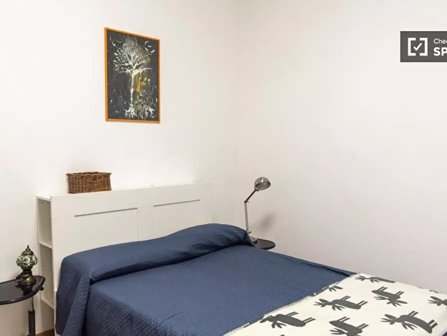 Immagine 4 di Camera condivisa in affitto  in Piazza Conca d'Oro a Roma