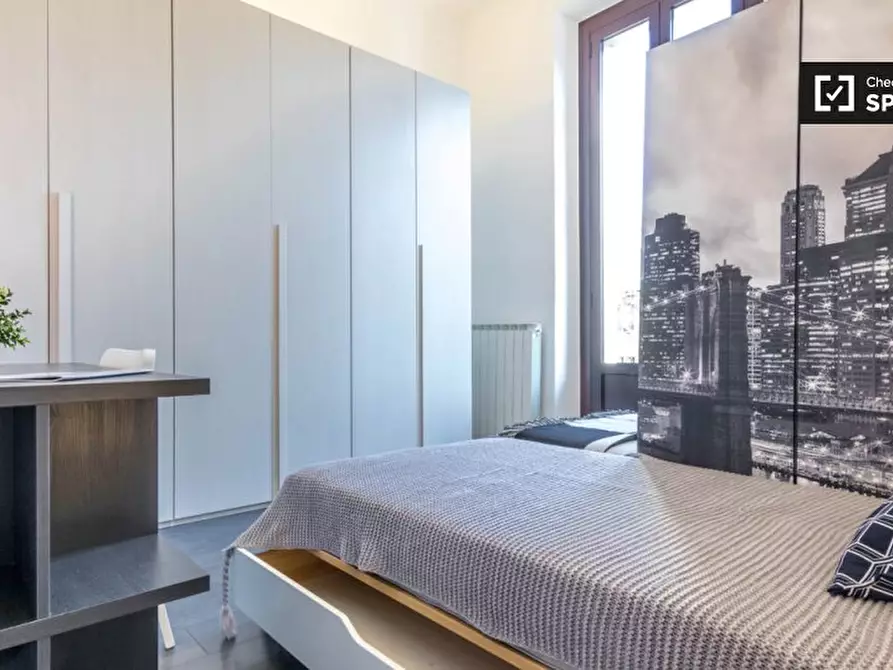 Immagine 8 di Camera condivisa in affitto  in Via Giovanni Pezzotti, 20141 Milano MI, Italy a Milano