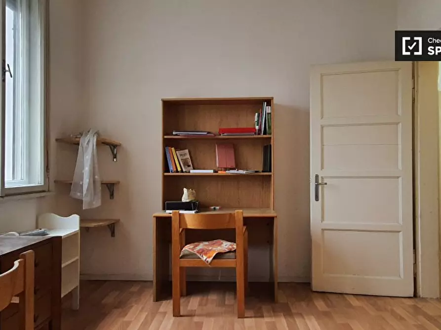 Immagine 9 di Camera condivisa in affitto  in Via Castelbarco a Trento