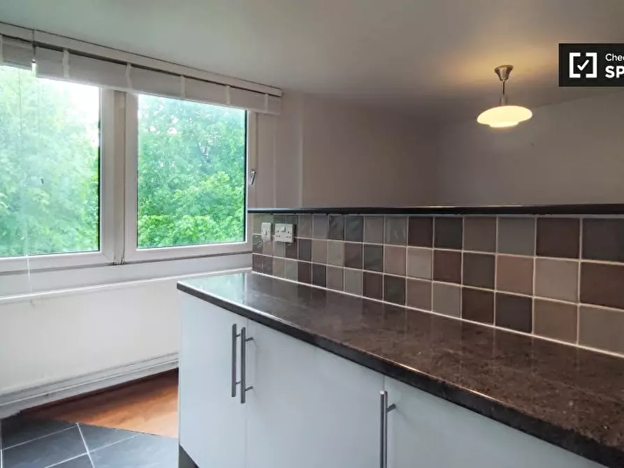 Immagine 4 di Camera condivisa in affitto  in Evenwood Cl a Wandsworth