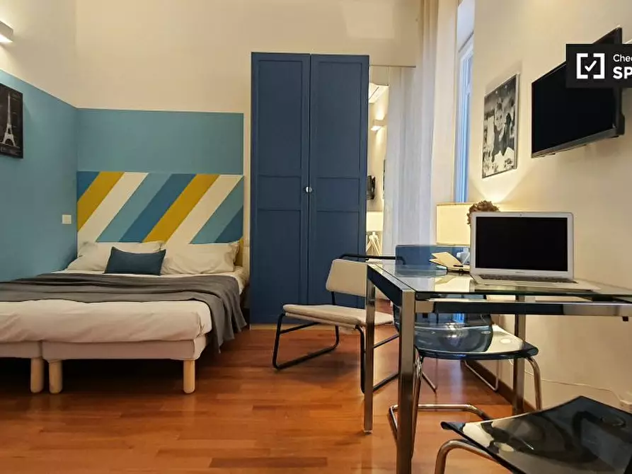 Immagine 5 di Ufficio in affitto  in Via Tito Vignoli a Milano