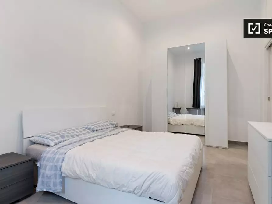 Immagine 10 di Camera condivisa in affitto  in Corso S. Maurizio a Torino