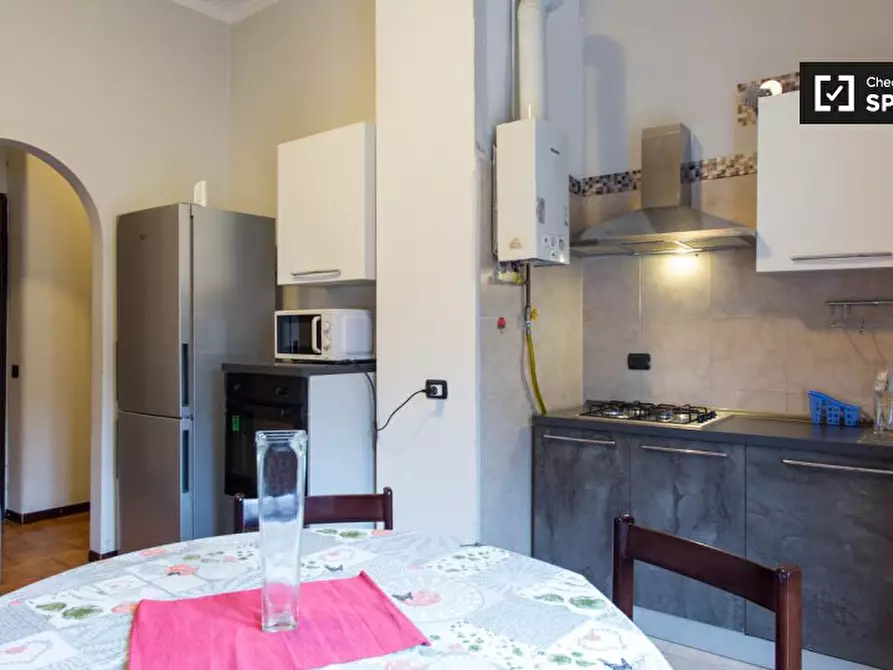 Immagine 6 di Appartamento in affitto  in Viale Fulvio Testi a Milano