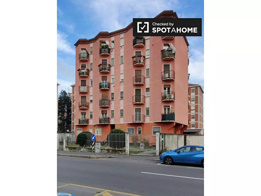 Immagine 19 di Ufficio in affitto  in Via Quinto Romano a Milano