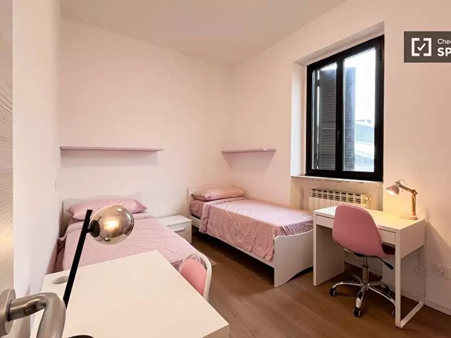 Immagine 3 di Camera condivisa in affitto  in Via Comune Antico a Milano