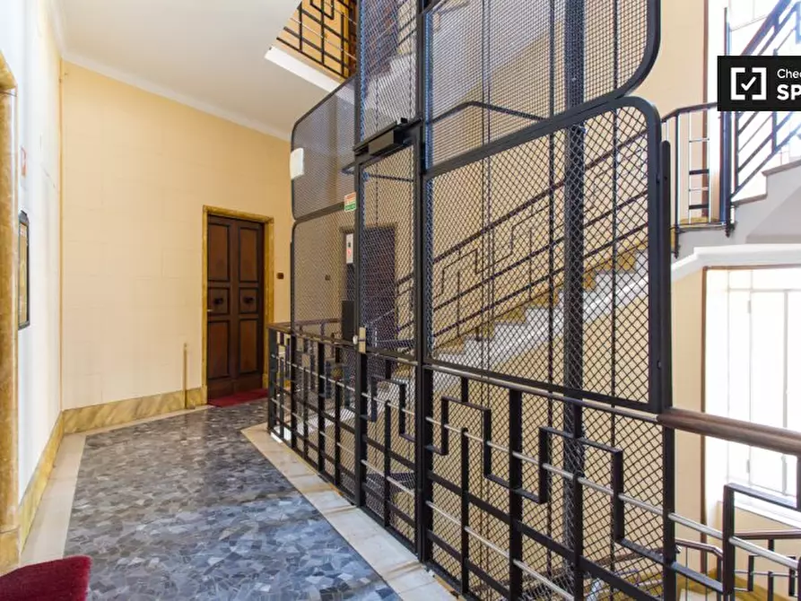 Immagine 18 di Camera condivisa in affitto  in Via Sidoli a Milano