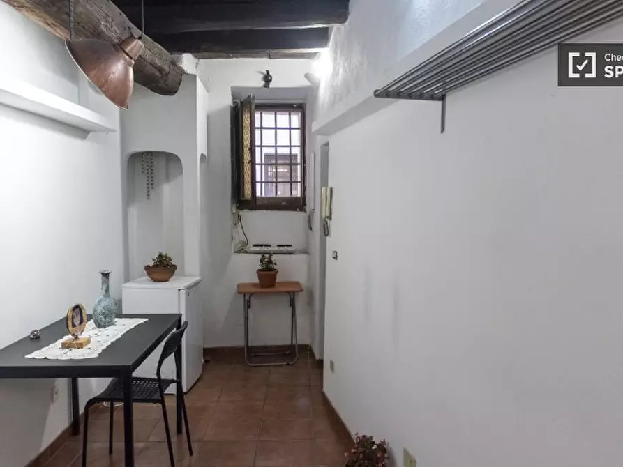 Immagine 9 di Appartamento in affitto  in Via Augusto Jandolo a Roma