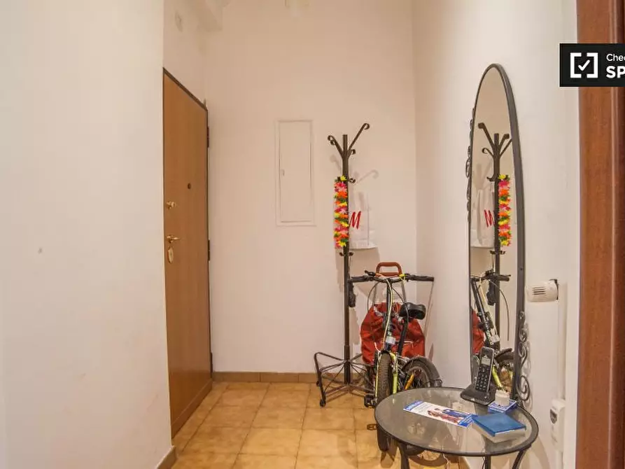 Immagine 15 di Camera condivisa in affitto  in Piazza San Giovanni Bosco a Roma