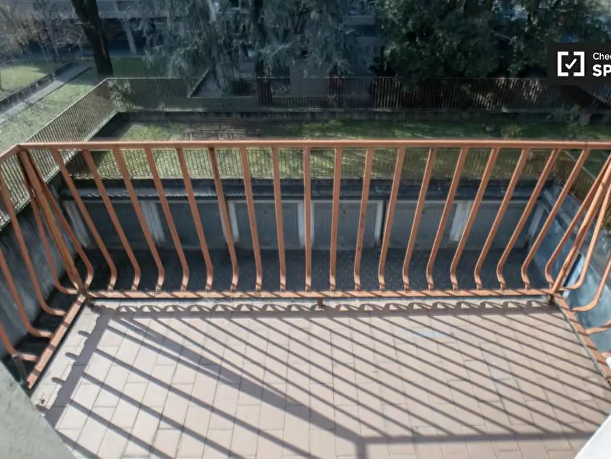 Immagine 13 di Camera condivisa in affitto  in Via Giovanni Carnovali, 20128 Milano MI, Italy a Milano