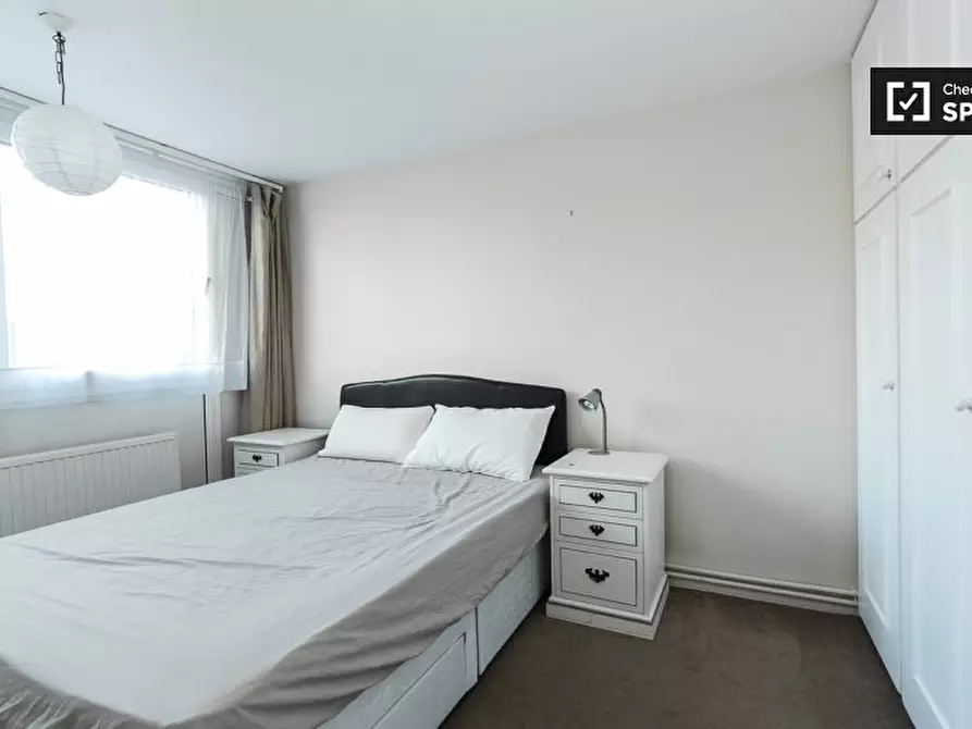 Immagine 1 di Camera condivisa in affitto  in Evenwood Close a Wandsworth