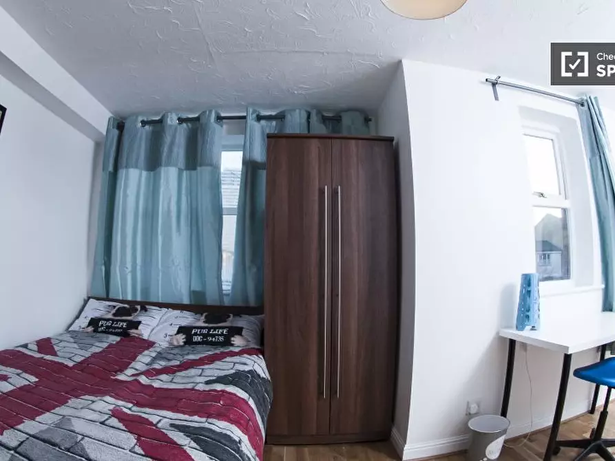 Immagine 8 di Camera condivisa in affitto  in Plough Way a Camberwell
