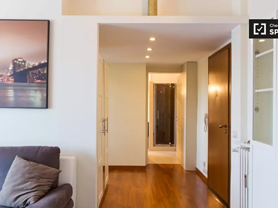 Immagine 5 di Appartamento in affitto  in Via Giuseppe Arimondi a Milano