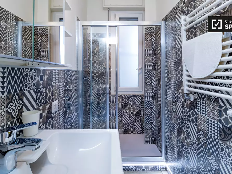 Immagine 10 di Ufficio in affitto  in Via Giovanni Battista Viotti a Milano