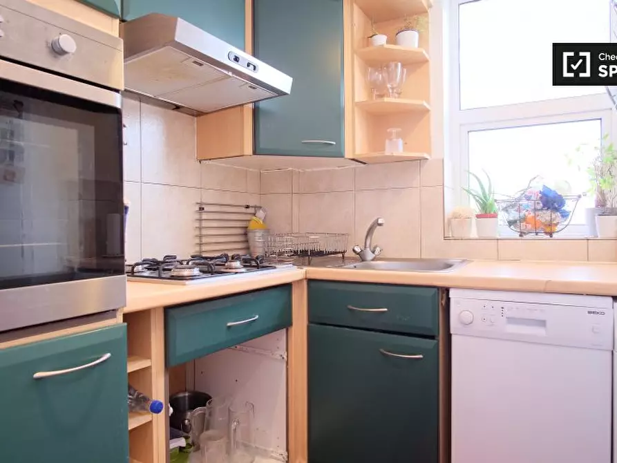 Immagine 8 di Camera condivisa in affitto  in Faversham Rd a Lewisham