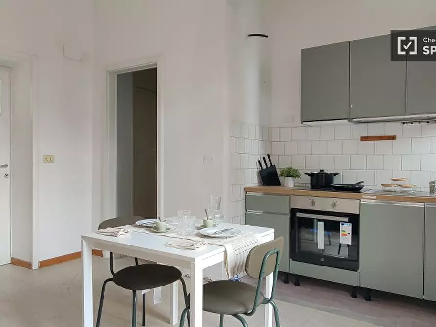 Immagine 13 di Appartamento in affitto  in Via Pietro da Cortona a Milano