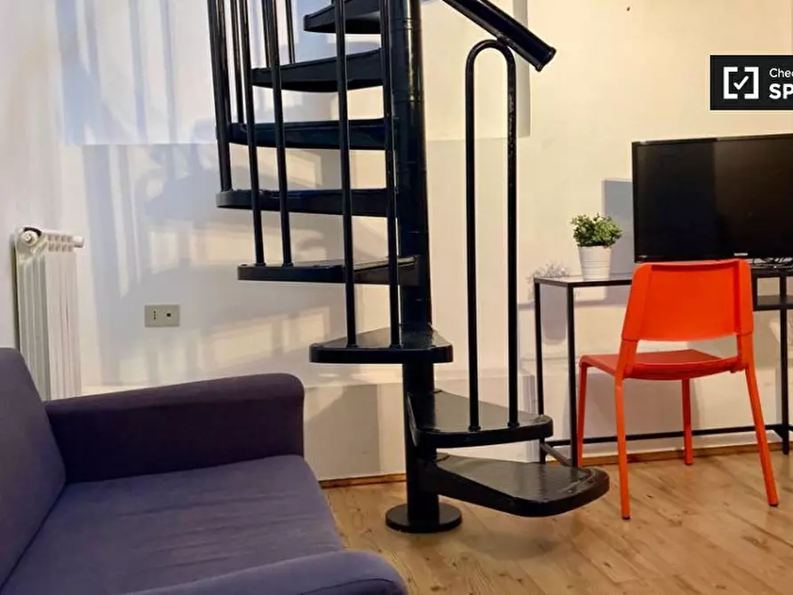 Immagine 9 di Appartamento in affitto  in Via Vinegia a Firenze