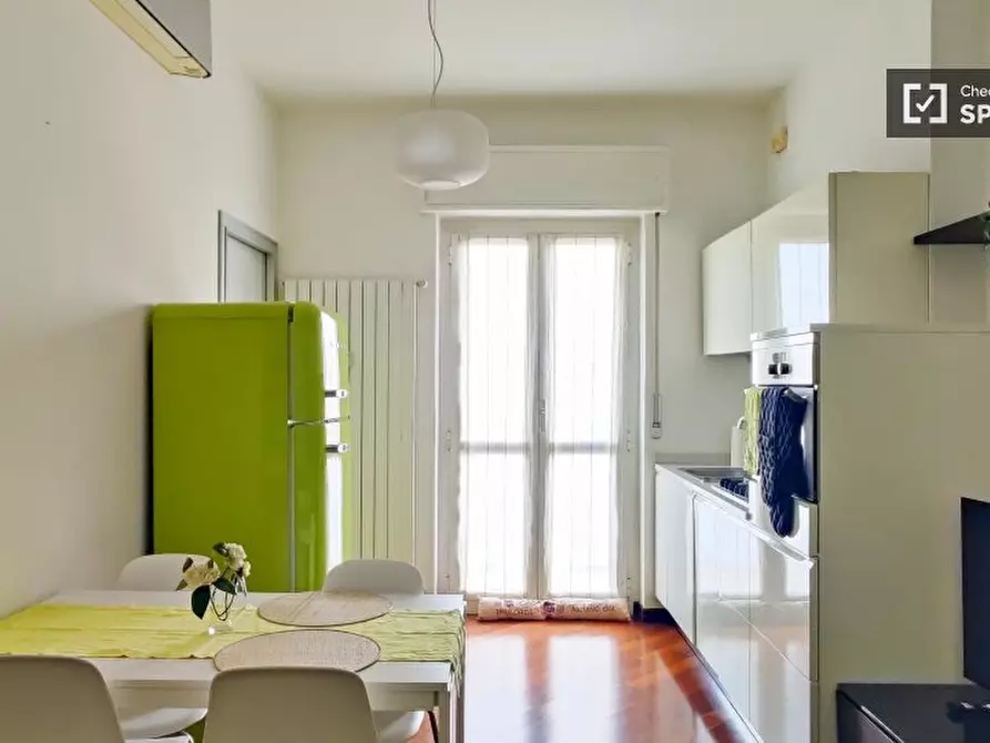 Immagine 2 di Appartamento in affitto  in Via Giuseppe Giusti a Sesto San Giovanni