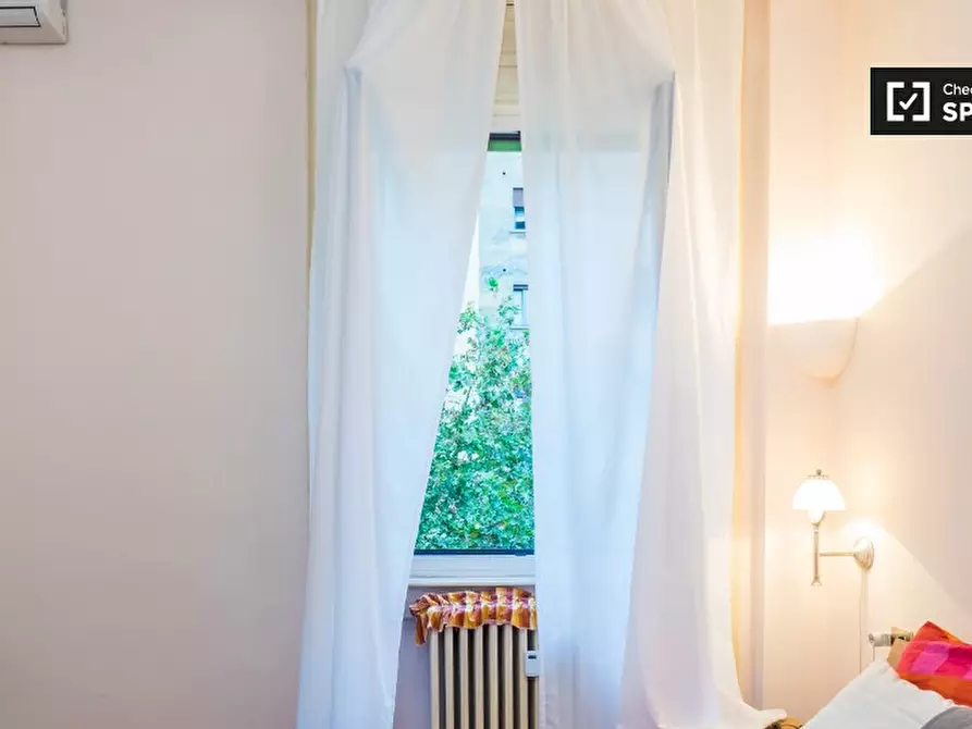 Immagine 12 di Appartamento in affitto  in Largo Porto di Classe a Milano