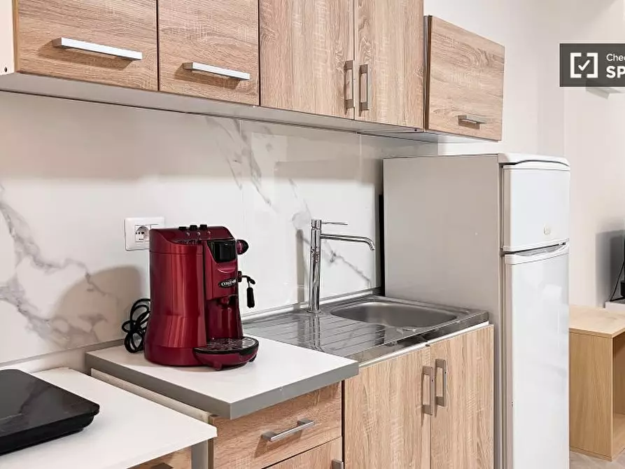 Immagine 6 di Camera condivisa in affitto  in Via Filippo Baldinucci a Milano