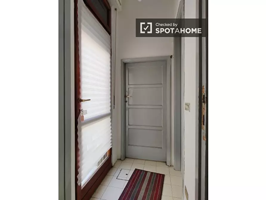 Immagine 13 di Camera condivisa in affitto  in Via Eugenio Villoresi a Inveruno