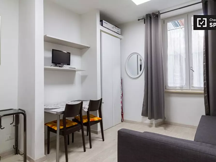 Immagine 3 di Ufficio in affitto  in Via Susa a Torino