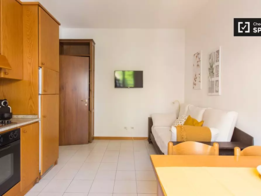 Immagine 5 di Appartamento in affitto  in Via Giuseppina Lazzaroni a Milano