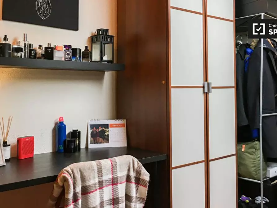 Immagine 12 di Appartamento in affitto  in Via Sardegna a Milano