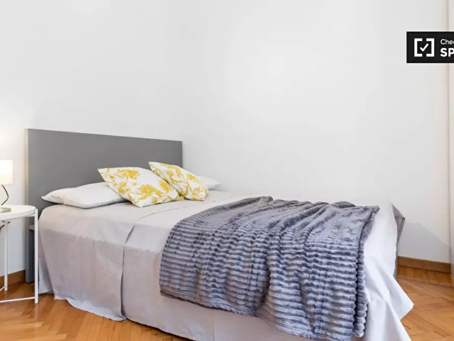 Immagine 6 di Camera condivisa in affitto  in Via Pietro Cavalcabò a Milano