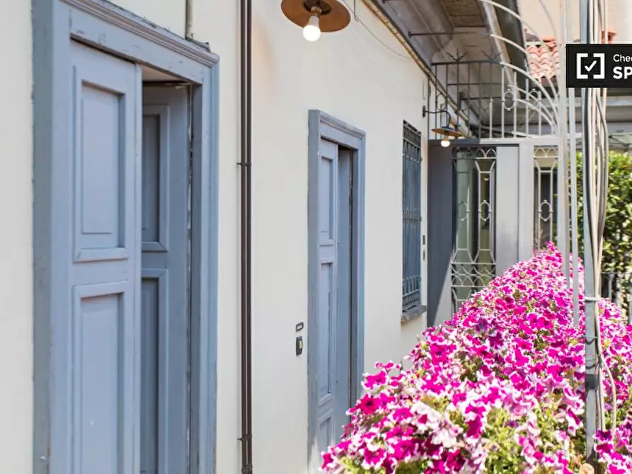 Immagine 15 di Camera condivisa in affitto  in Corso Venezia a Milano