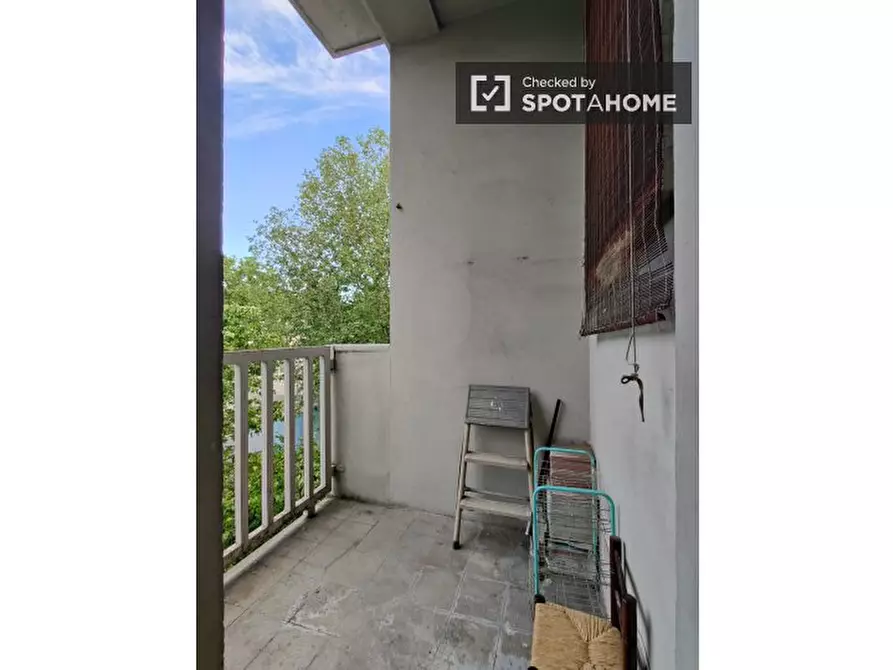 Immagine 15 di Appartamento in affitto  in Via Mario Morgantini a Milano