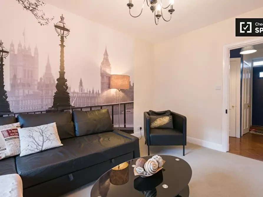 Immagine 5 di Appartamento in affitto  in Apartment 21 Strood House, Manciple Street a Camberwell