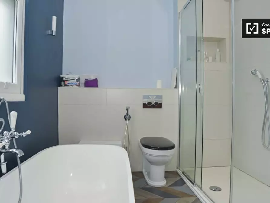 Immagine 18 di Camera condivisa in affitto  in B Grittleton Rd a Paddington