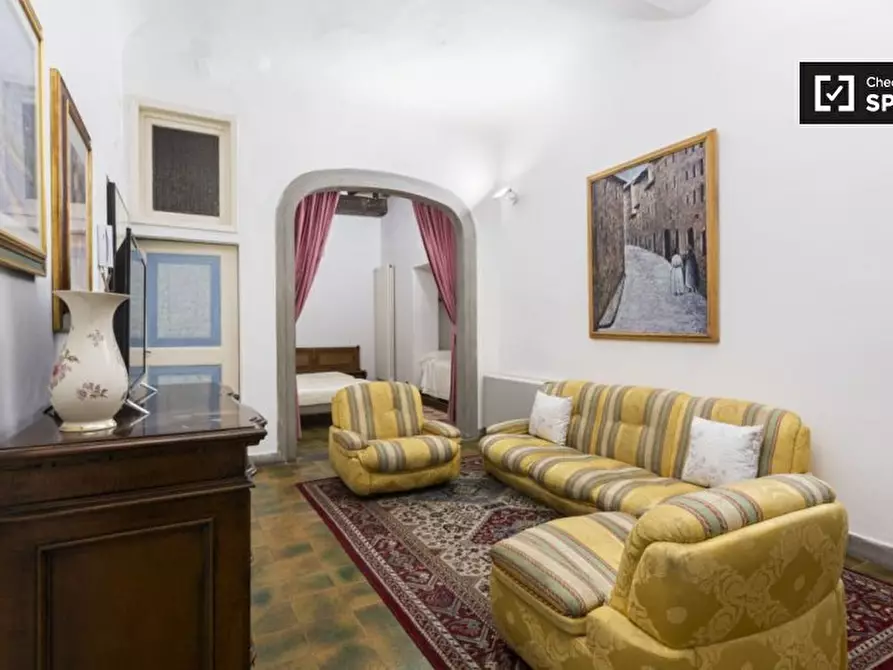 Immagine 6 di Appartamento in affitto  in Via dei Velluti a Firenze