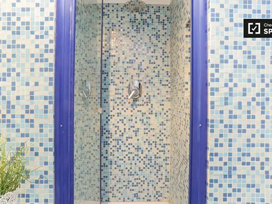 Immagine 16 di Camera condivisa in affitto  in Via Giuseppe Broggi, 20129 Milano MI, Italy a Milano