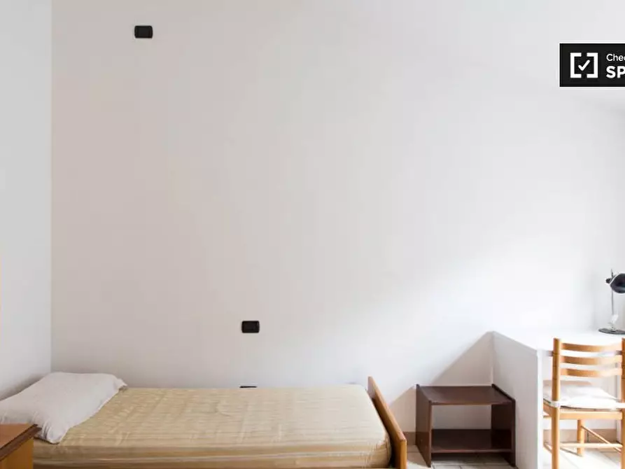 Immagine 2 di Camera condivisa in affitto  in Via Don Giovanni Minzoni a Sesto San Giovanni