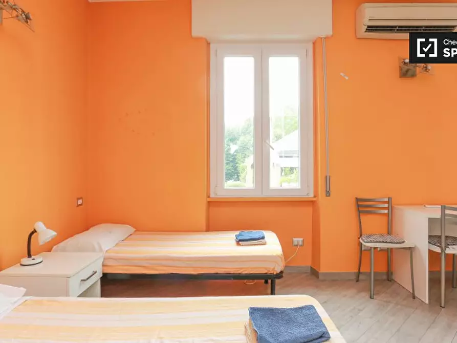 Immagine 14 di Ufficio in affitto  in Via Bordighera a Milano