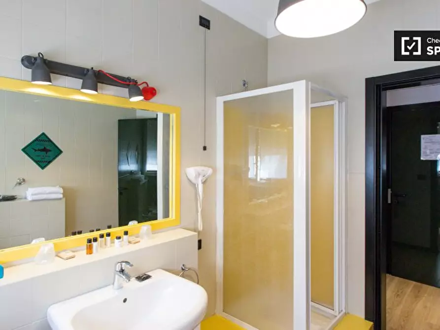 Immagine 12 di Ufficio in affitto  in Via Vincenzo Monti a Milano