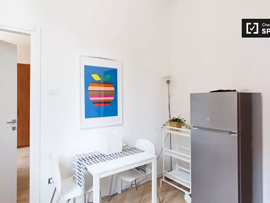 Immagine 2 di Appartamento in affitto  in Via S. Dionigi, 20139 Milano MI, Italy a Milano