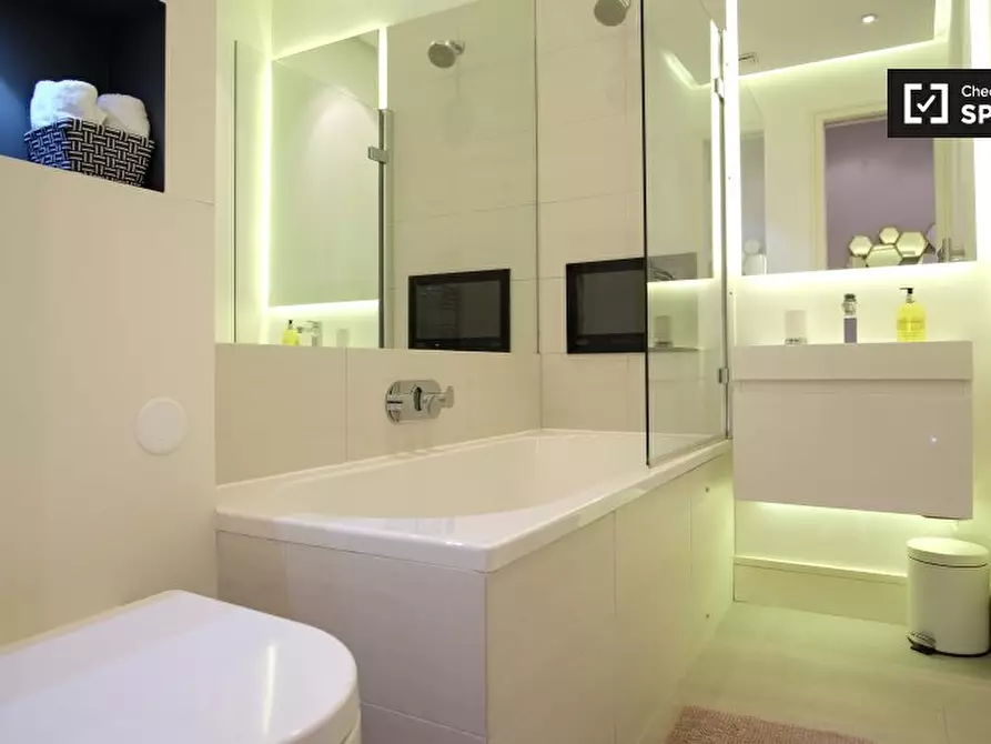 Immagine 9 di Appartamento in affitto  in Notting Hill Gate a Kensington