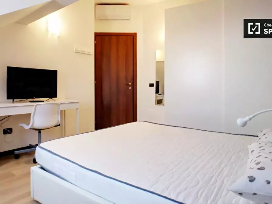 Immagine 4 di Camera condivisa in affitto  in Via Santa Maria Podone, 20123 Milano MI, Italy a Milano