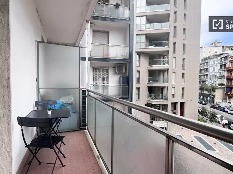 Immagine 13 di Appartamento in affitto  in C.so Lodi a Milano