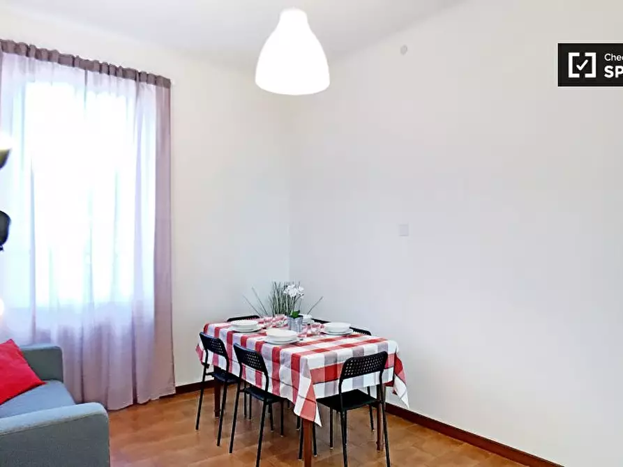 Immagine 9 di Camera condivisa in affitto  in Piazza Bibbiena, 20136 Milano MI, Italy a Milano