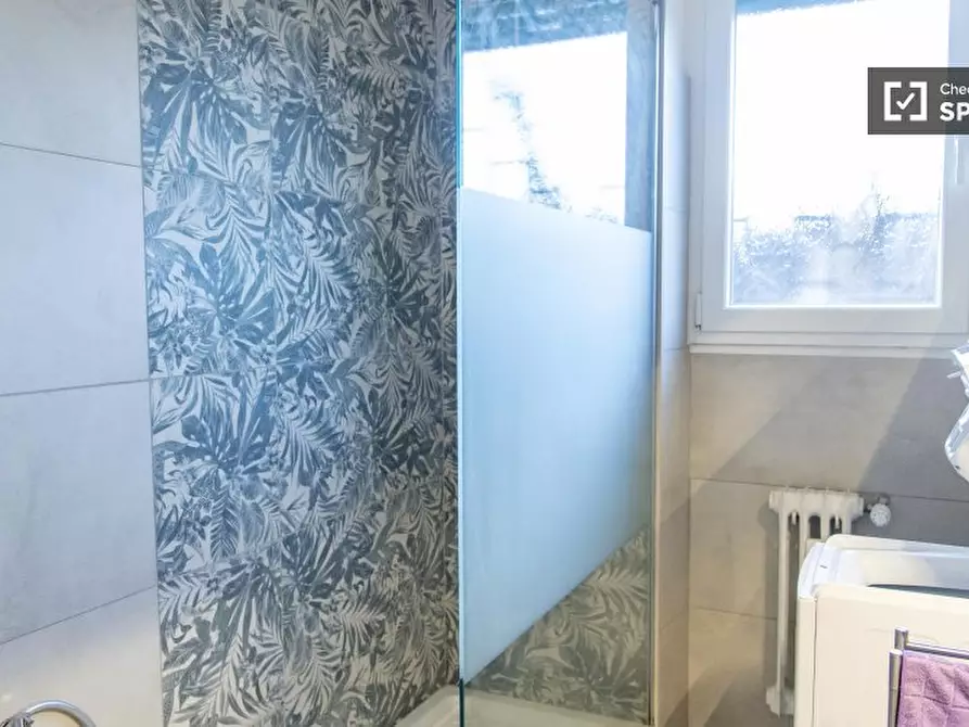 Immagine 5 di Appartamento in affitto  in Via degli Orti Variani a Roma