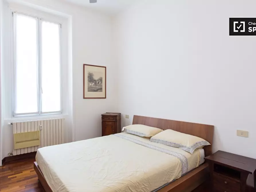 Immagine 17 di Appartamento in affitto  in Via Saverio Mercadante a Milano